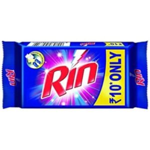 Rin Detergent Bar