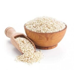 Sesame Seed / வெள்ளை எள்