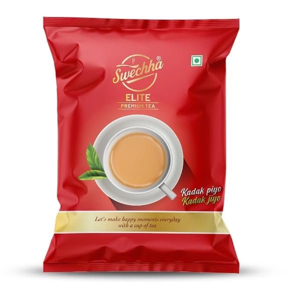 Swechha Elite Premium Tea - 250g