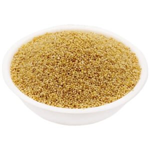 Thinai Rice/திணை அரிசி