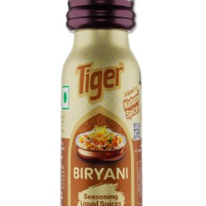 Tiger BIRYANI Natural Culinary Essence Seasoning
