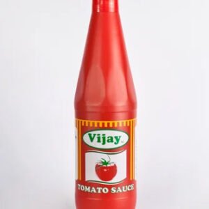 Tomato Sauce - 1Ltr