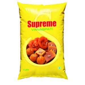 Supreme Vanaspati – சுப்ரீம் வனஸ்பதி - 1kg