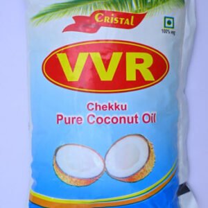VVR Coconut Oil 1l