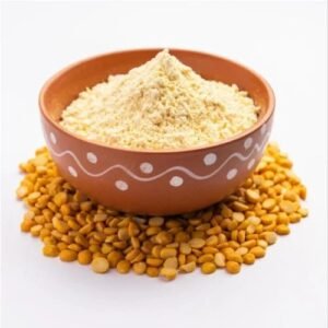 Bengal Gram Flour கடலை மாவு