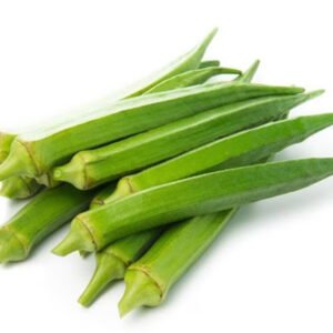 Ladies finger /வெண்டைக்காய்