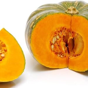 Pumpkin / பூசணிக்காய்