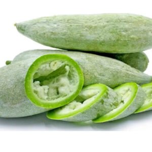 Snake Gourd /புடலங்காய்