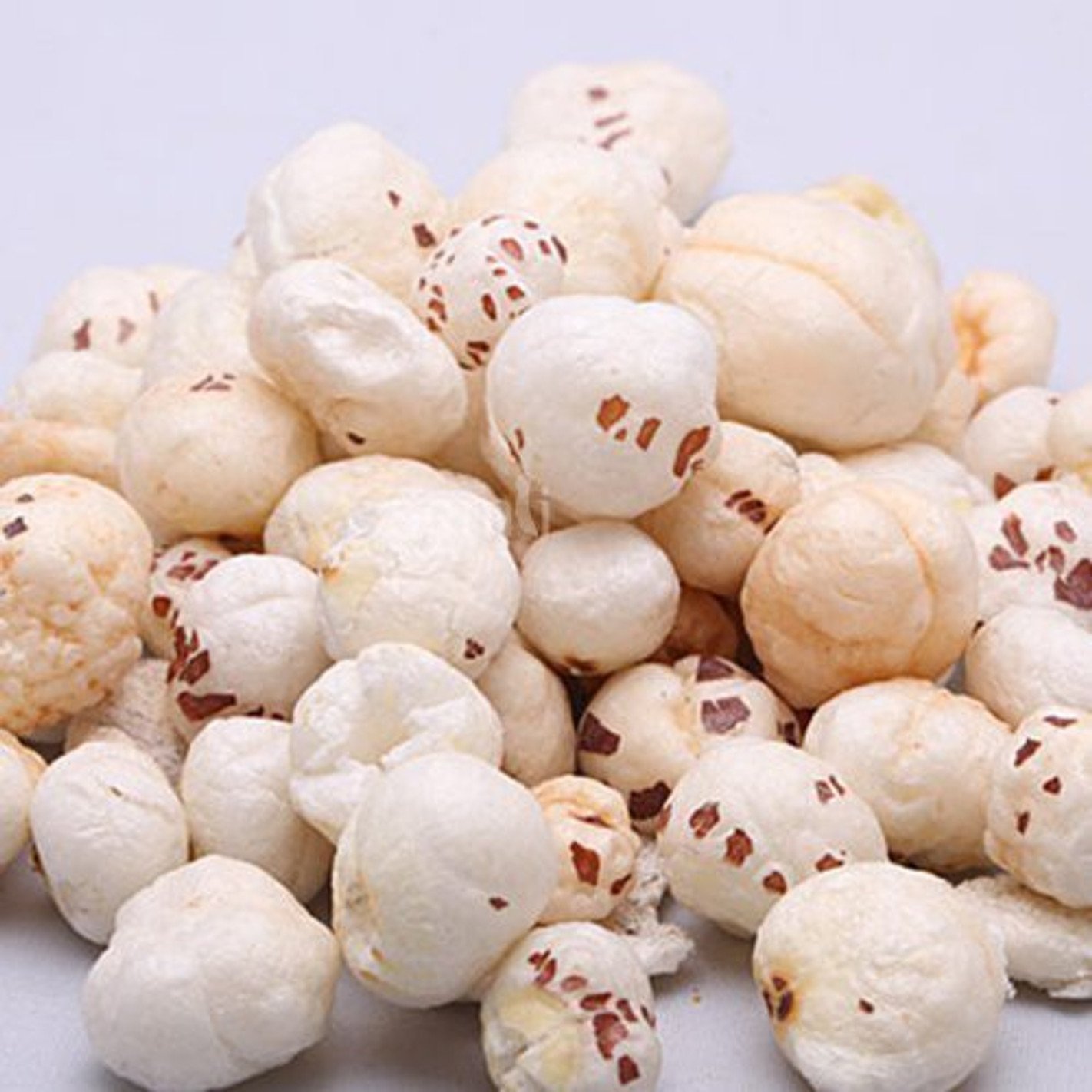 Makhana, Fit for Fasting | Lotus Puffs | Rich in Calcium - Image 2