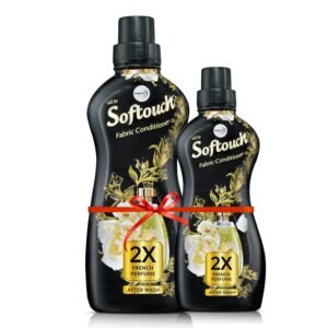 Wipro Softouch Fabric Conditioner