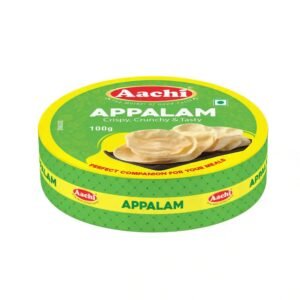 Aachi  Appalam