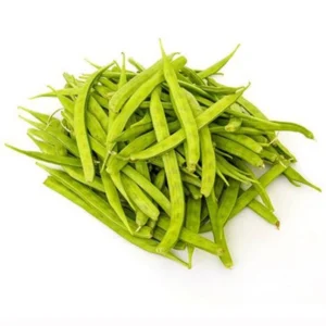 சீனி அவரைக்காய் / Cluster Beans / Kothavarankai