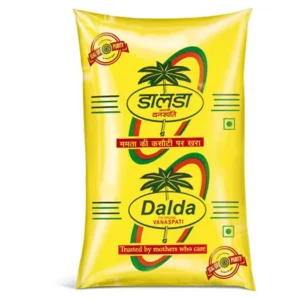 Dalda Vanaspati