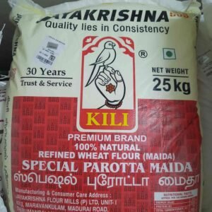 Kili Special Parotta Maida